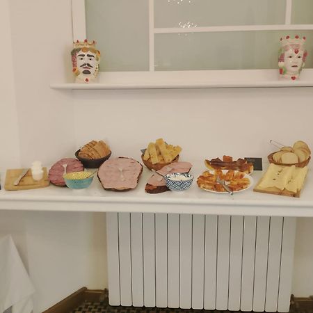 Hotel Le Grazie Porto Venere Esterno foto