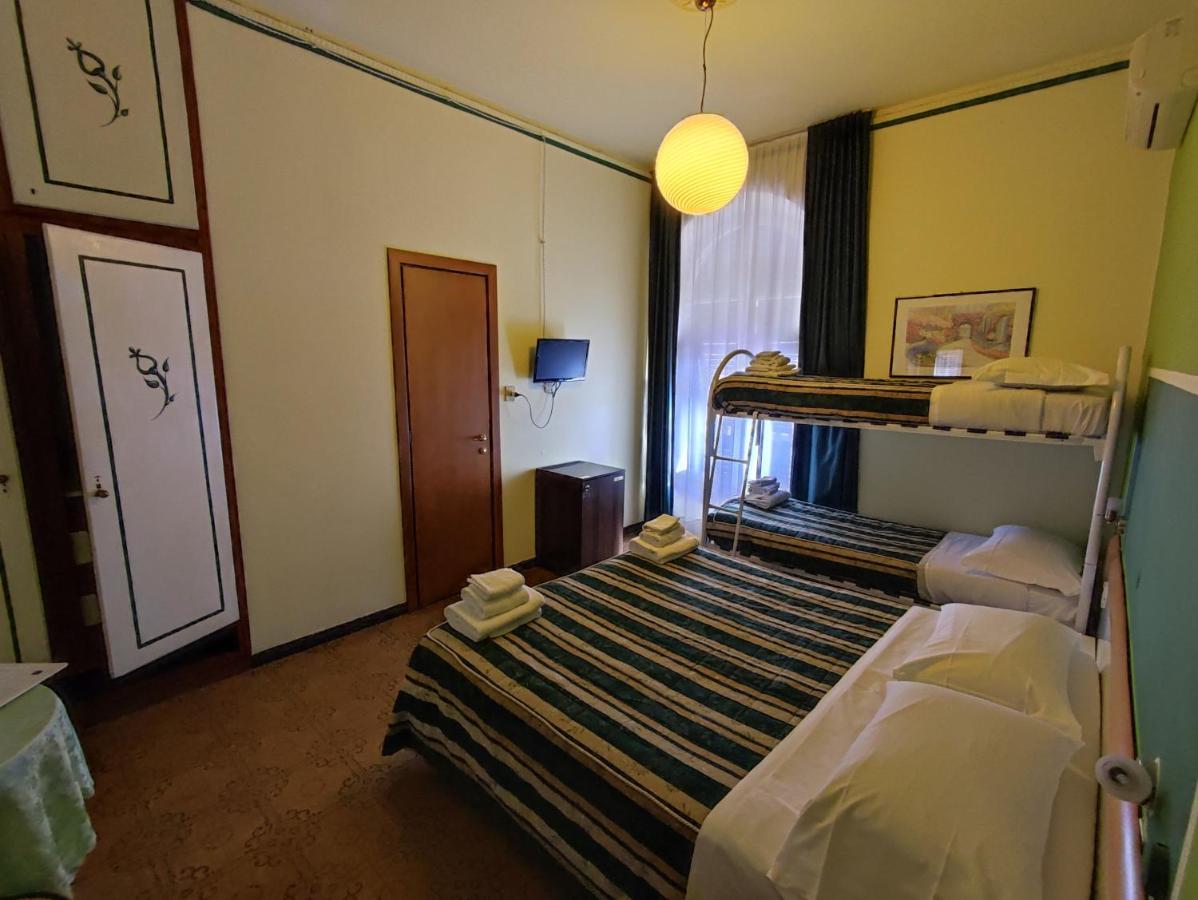 Hotel Le Grazie Porto Venere Esterno foto