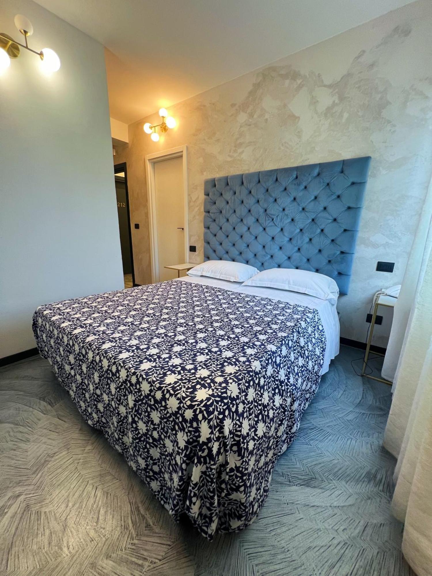 Hotel Le Grazie Porto Venere Esterno foto
