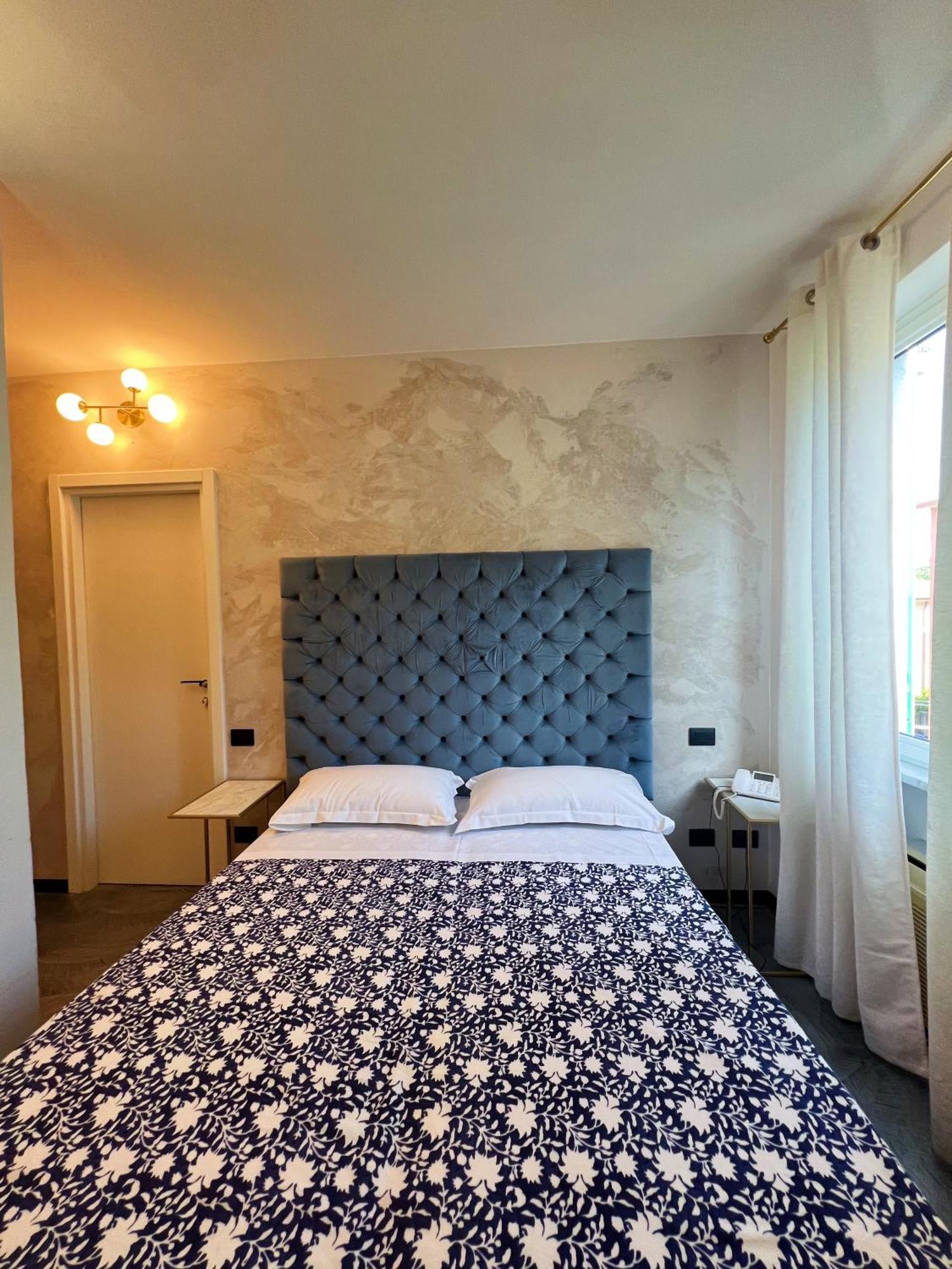 Hotel Le Grazie Porto Venere Esterno foto