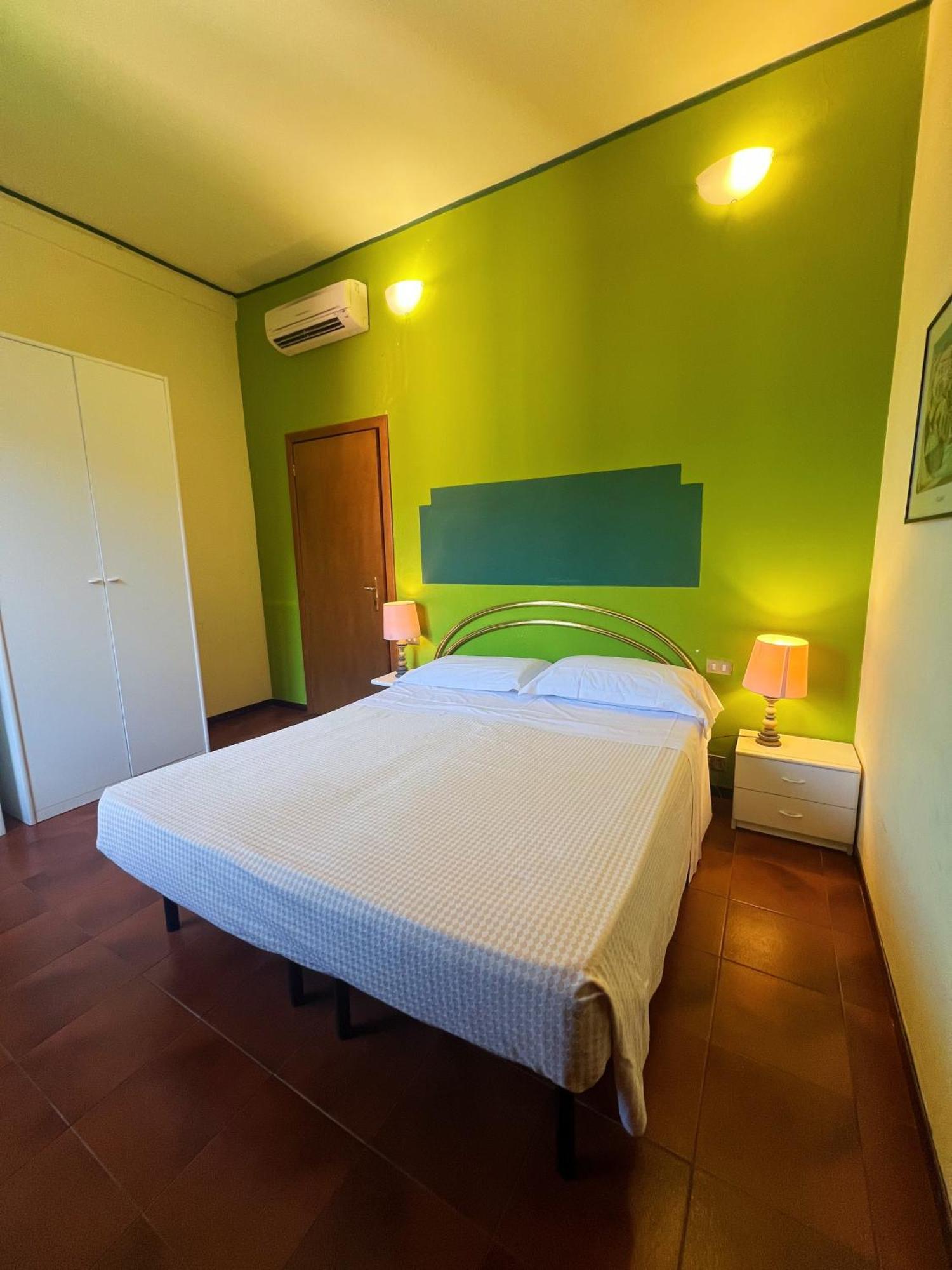 Hotel Le Grazie Porto Venere Esterno foto