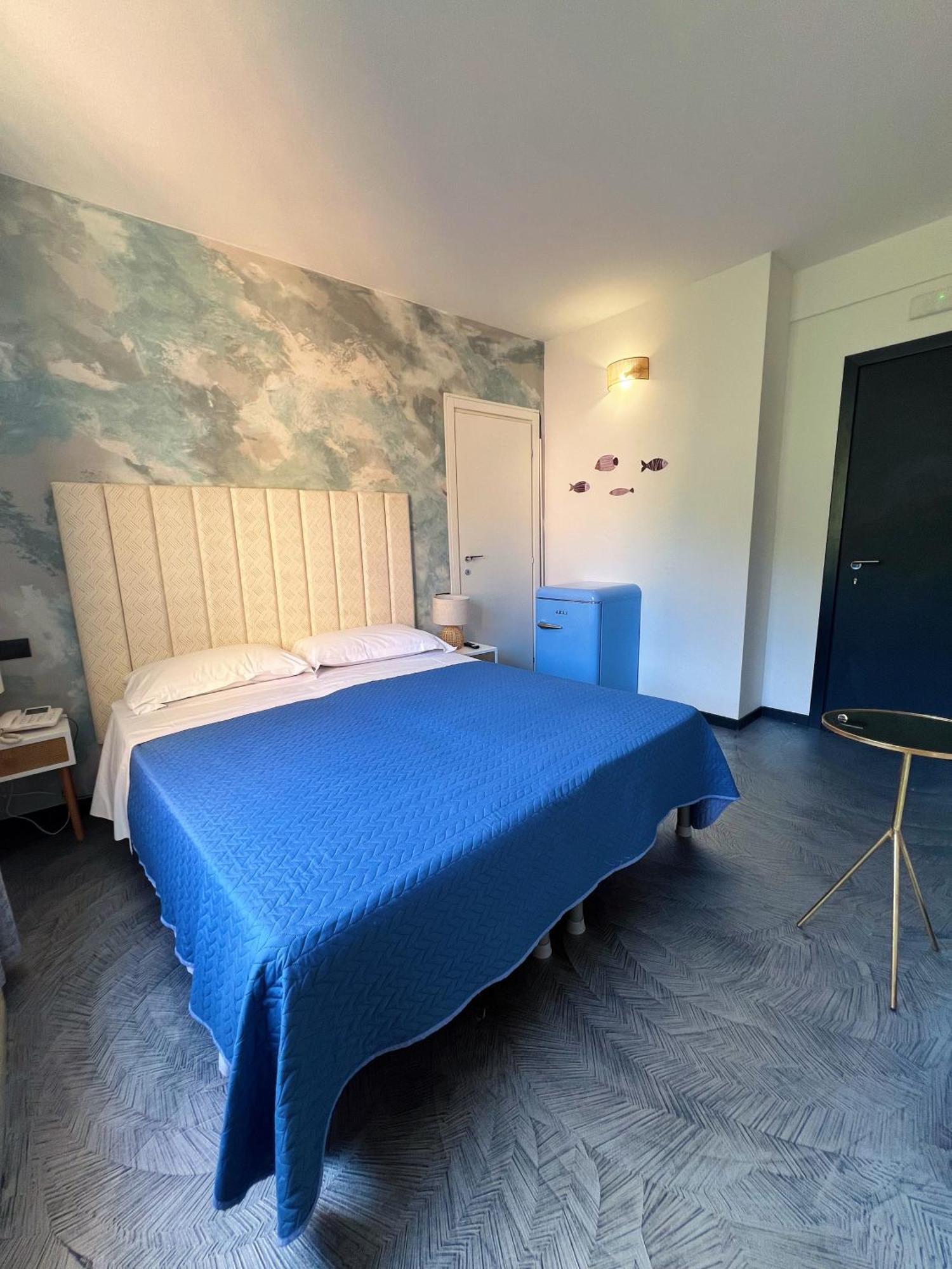 Hotel Le Grazie Porto Venere Esterno foto