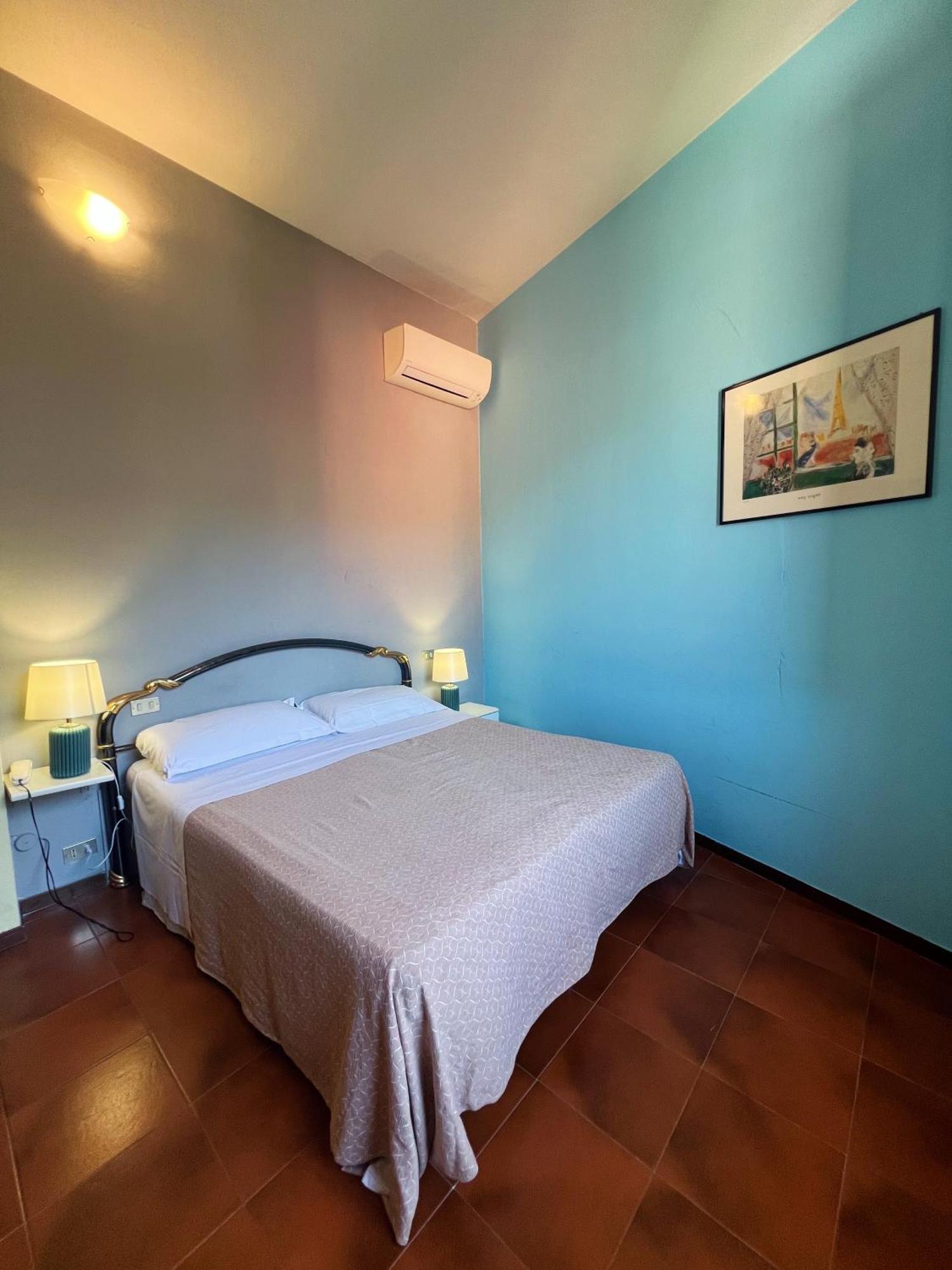 Hotel Le Grazie Porto Venere Esterno foto