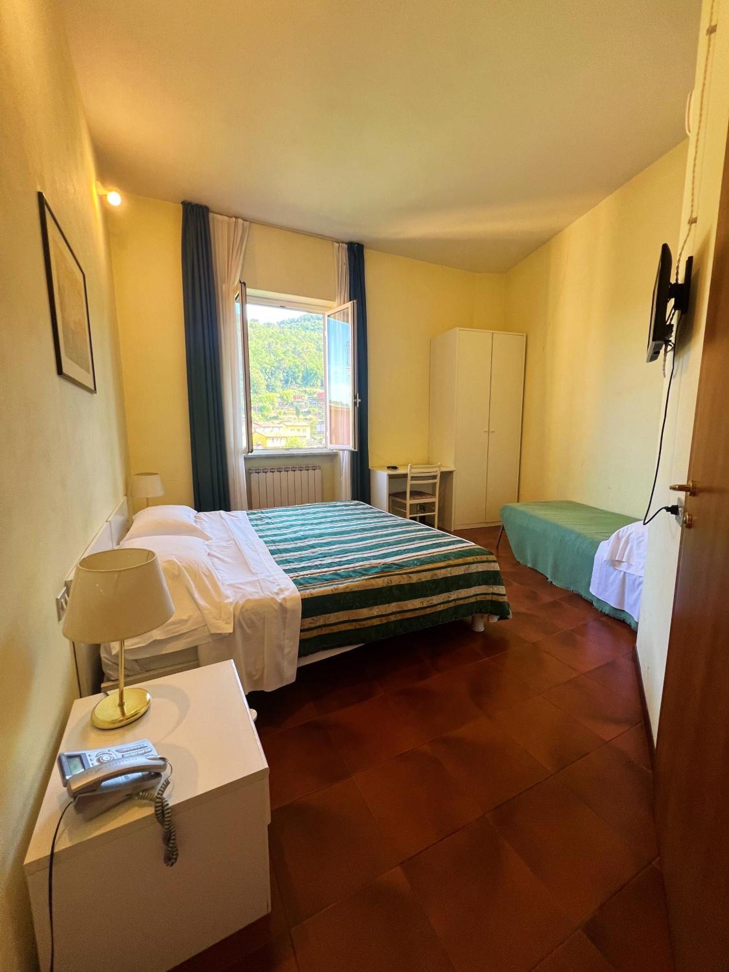 Hotel Le Grazie Porto Venere Esterno foto