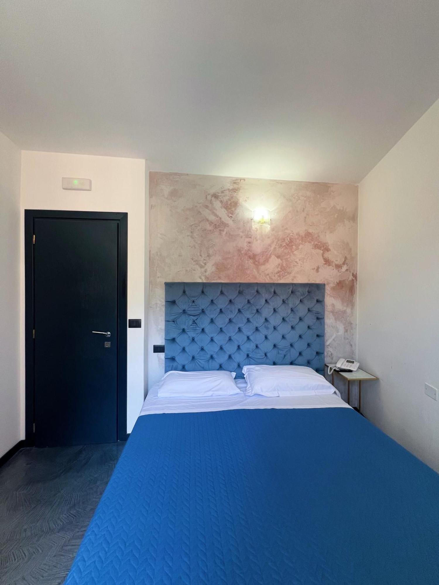 Hotel Le Grazie Porto Venere Esterno foto