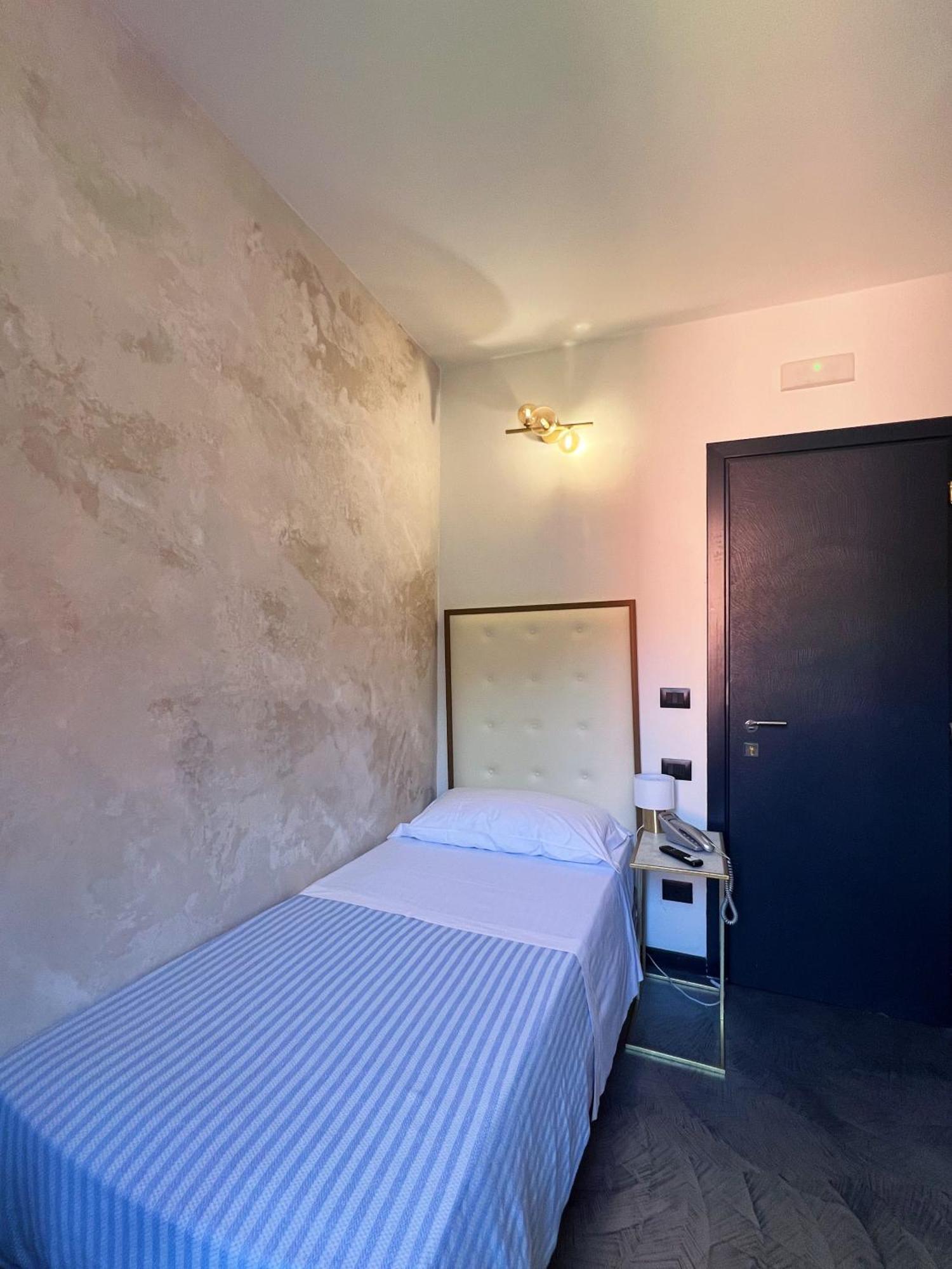 Hotel Le Grazie Porto Venere Esterno foto