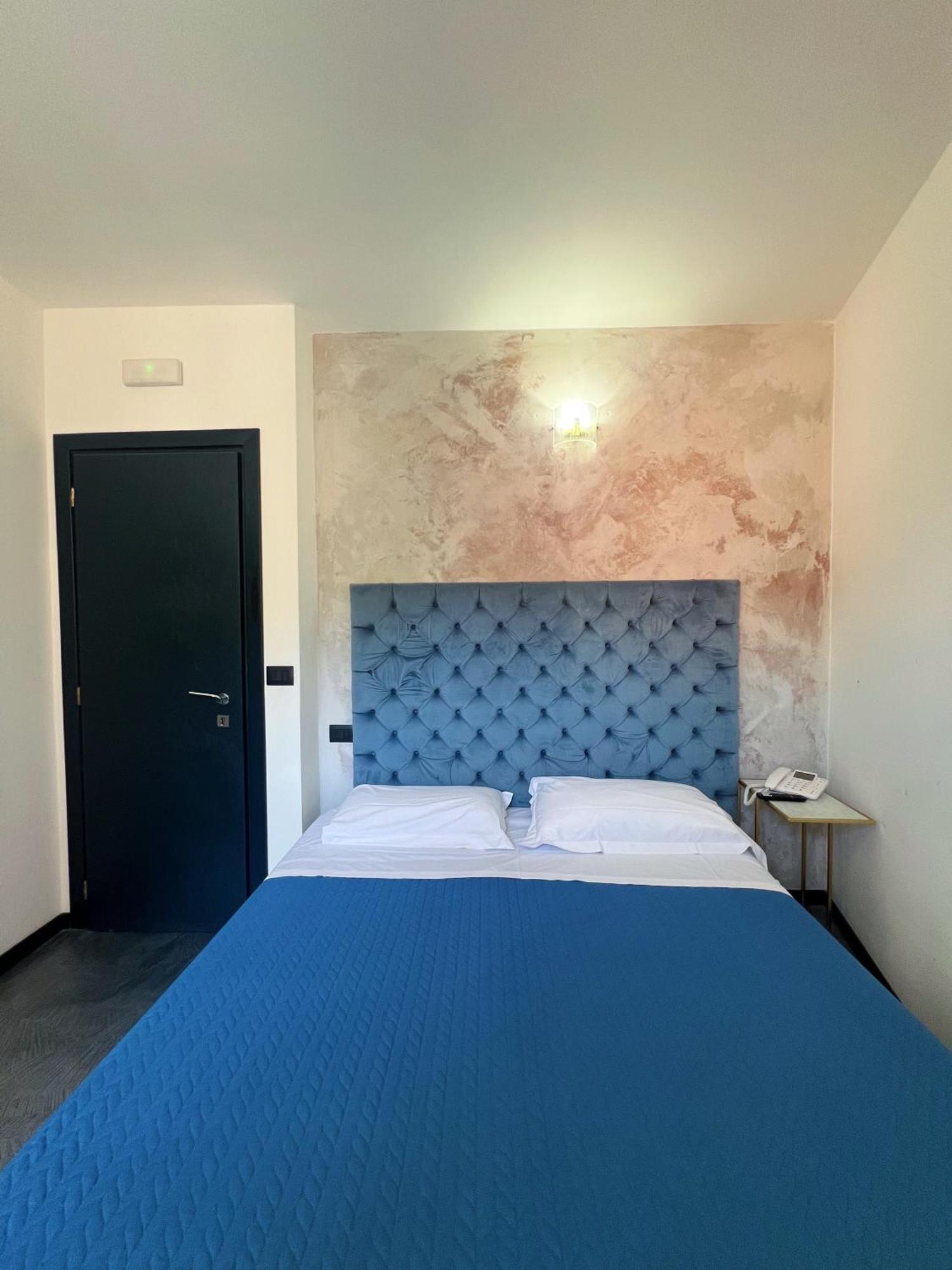 Hotel Le Grazie Porto Venere Esterno foto