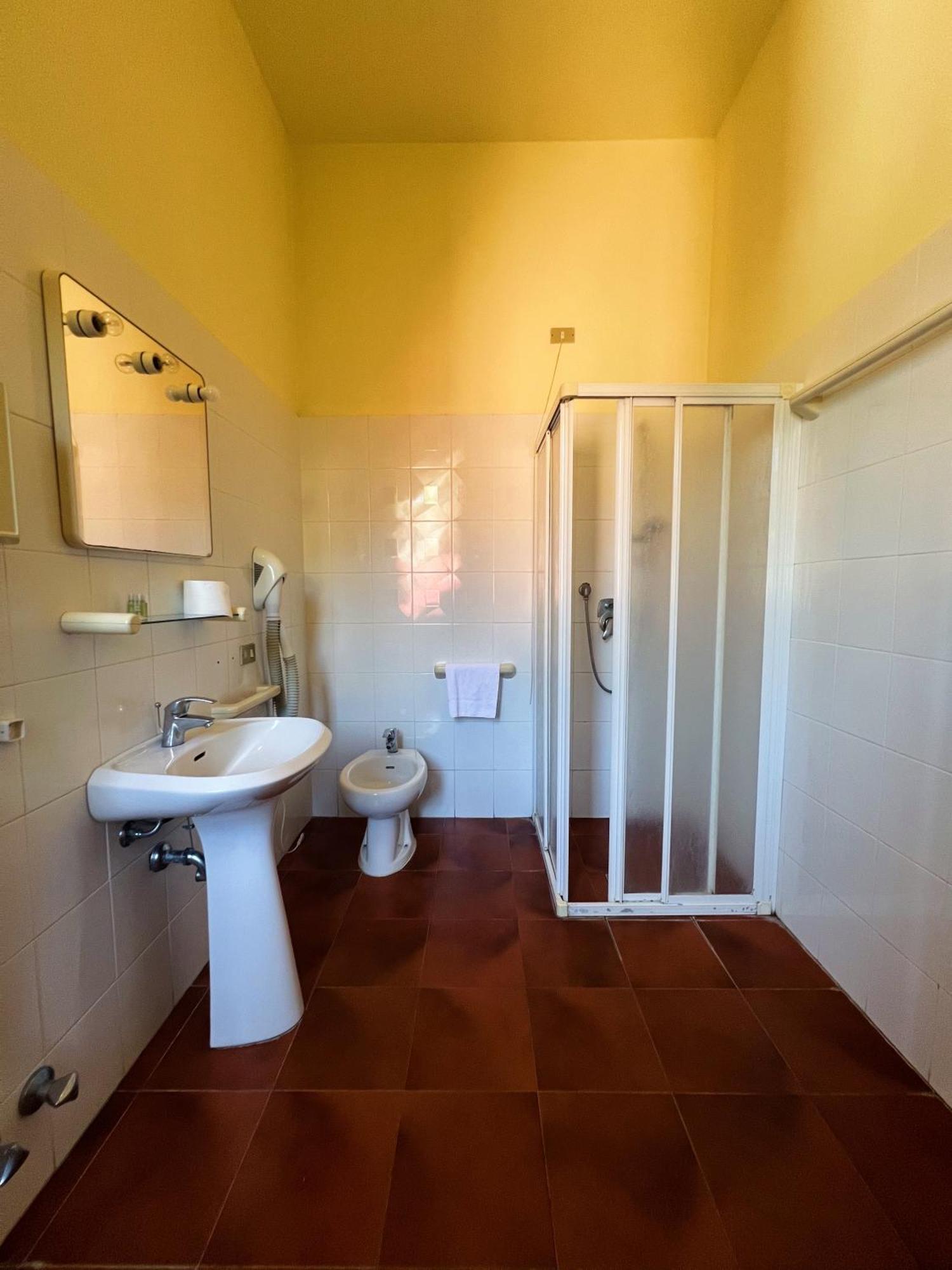 Hotel Le Grazie Porto Venere Esterno foto