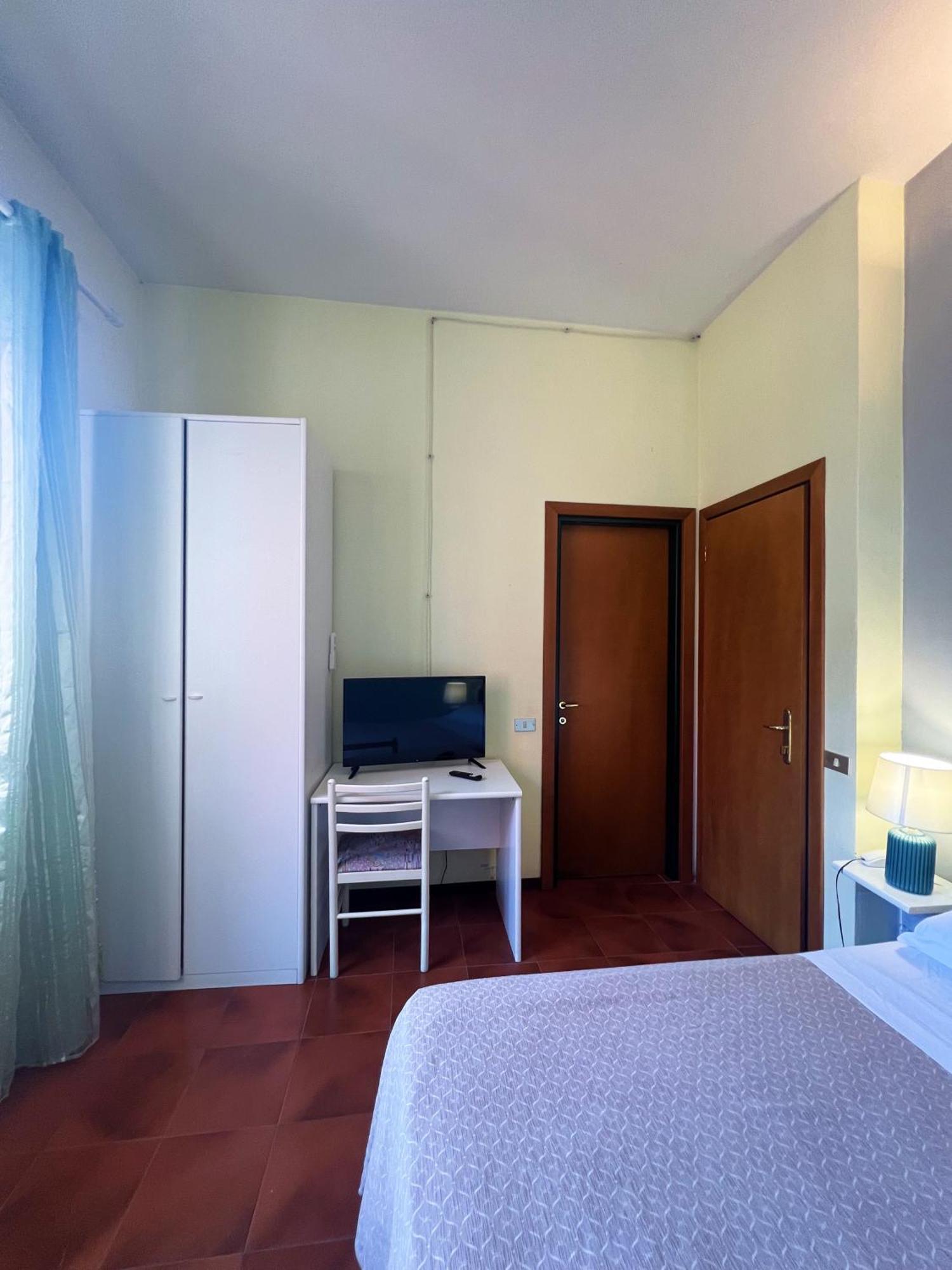 Hotel Le Grazie Porto Venere Esterno foto