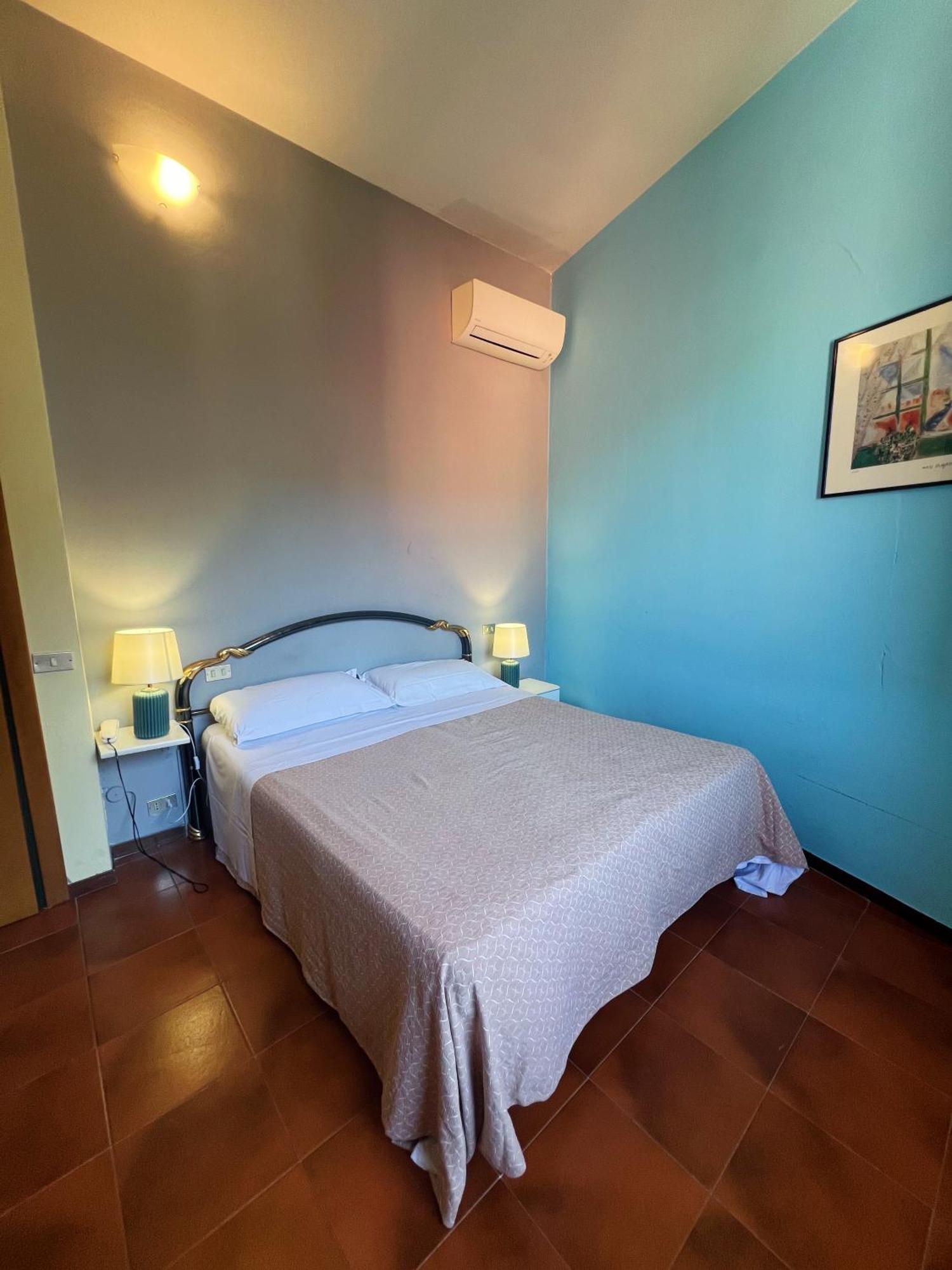Hotel Le Grazie Porto Venere Esterno foto