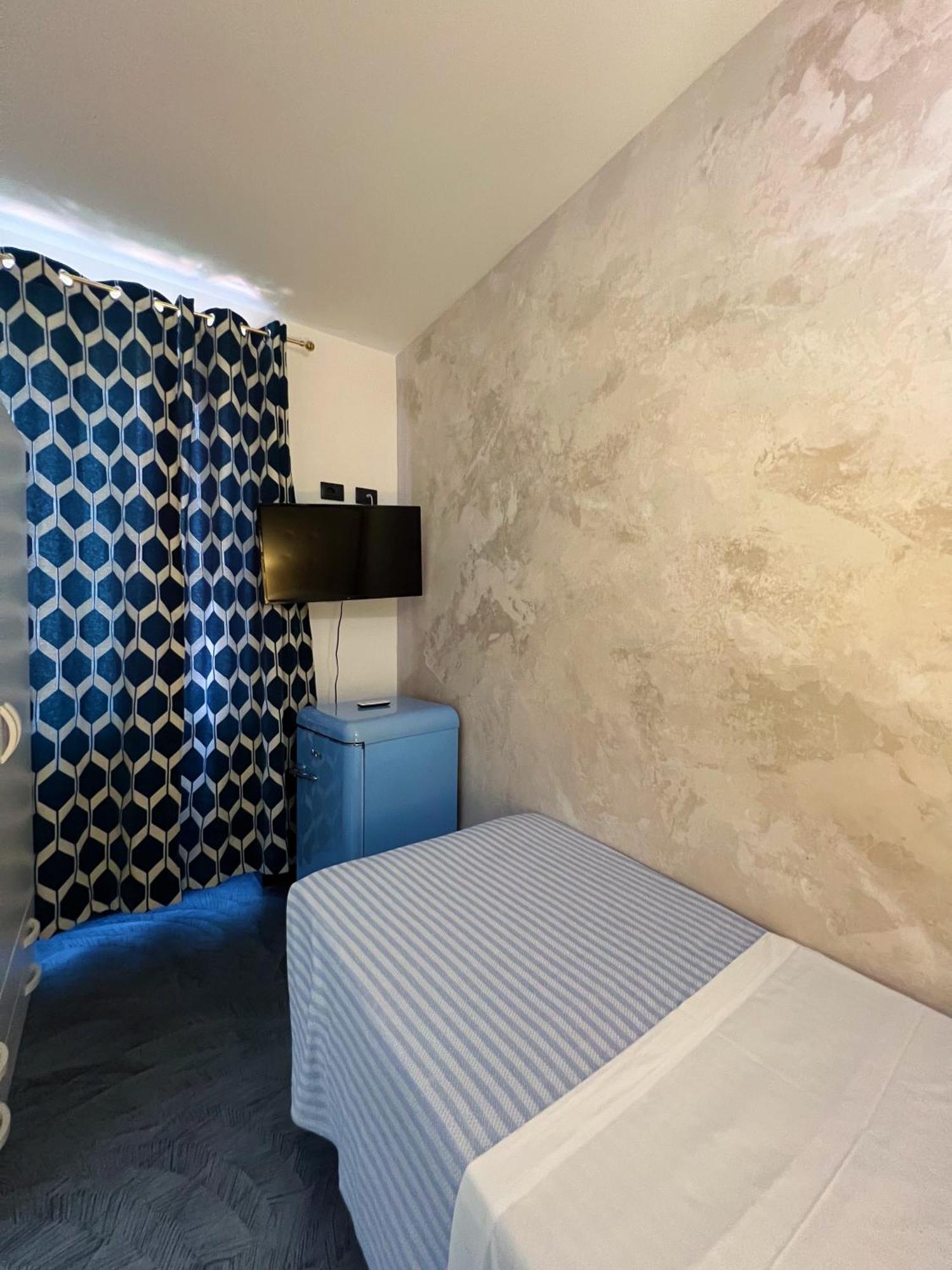 Hotel Le Grazie Porto Venere Esterno foto