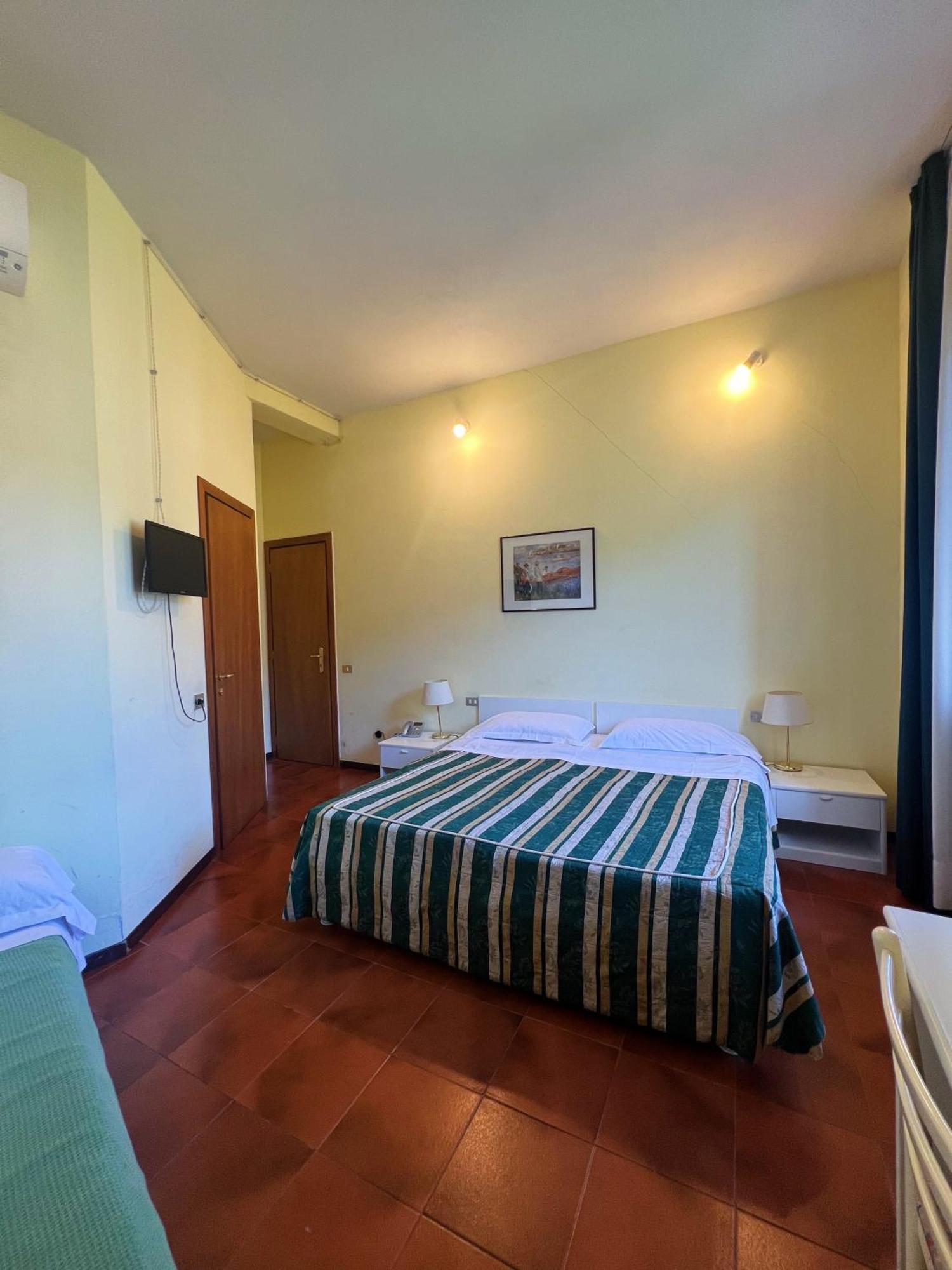 Hotel Le Grazie Porto Venere Esterno foto