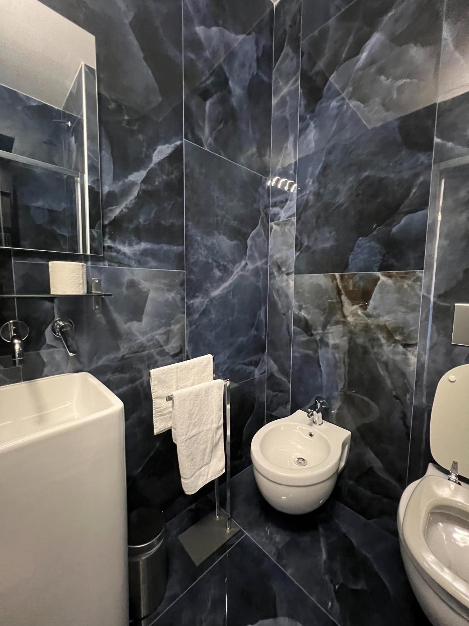 Hotel Le Grazie Porto Venere Esterno foto