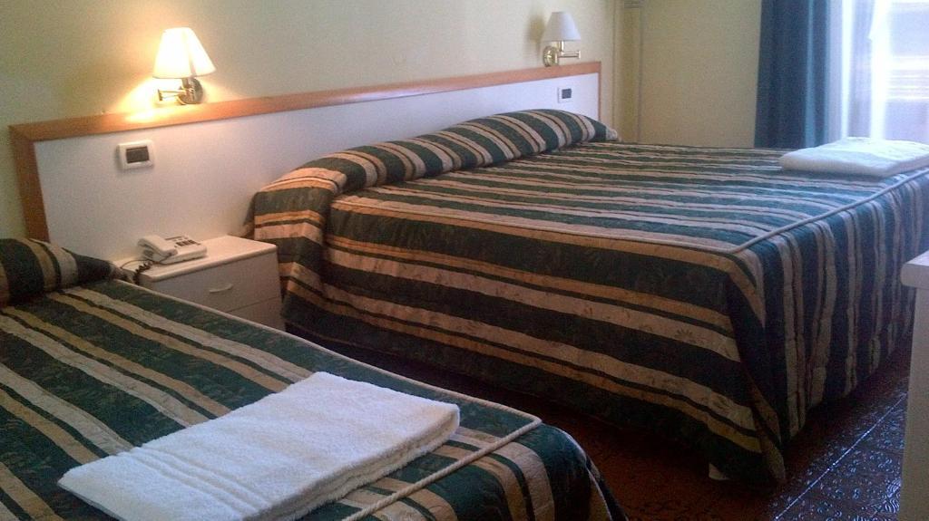 Hotel Le Grazie Porto Venere Esterno foto