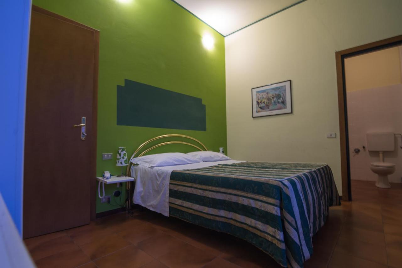 Hotel Le Grazie Porto Venere Esterno foto