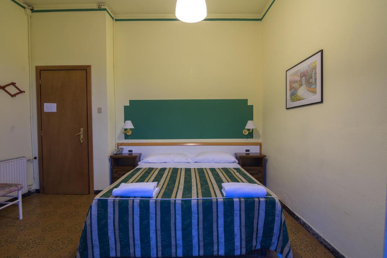 Hotel Le Grazie Porto Venere Esterno foto