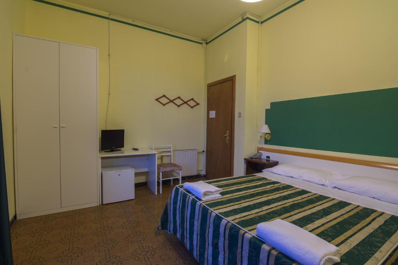 Hotel Le Grazie Porto Venere Esterno foto